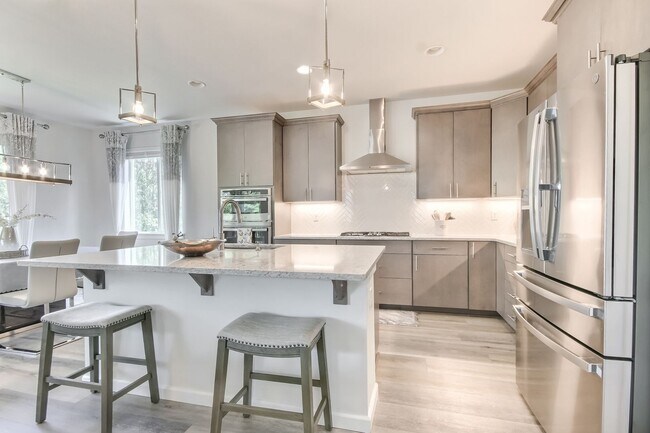 Foto del edificio - A true stunner in Tehaleh community!