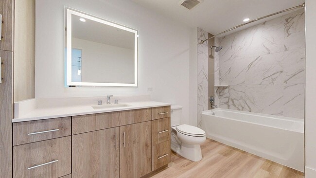 Interior Photo - Griffis West Palm