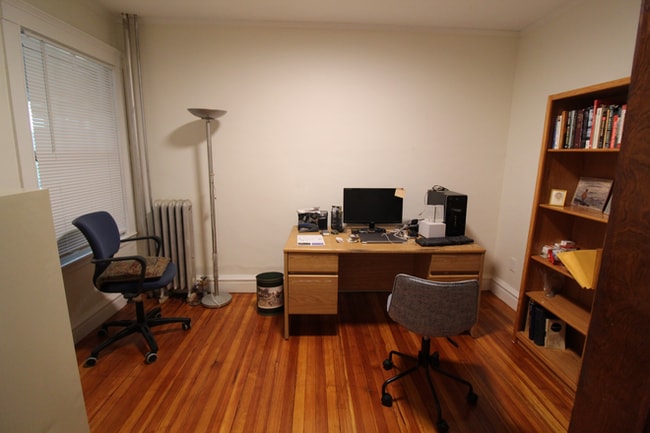Building Photo - 4.0 bedroom in Cambridge Massachusetts 02138
