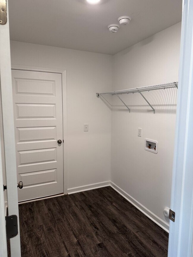 Foto del edificio - New build for rent in Pell City!