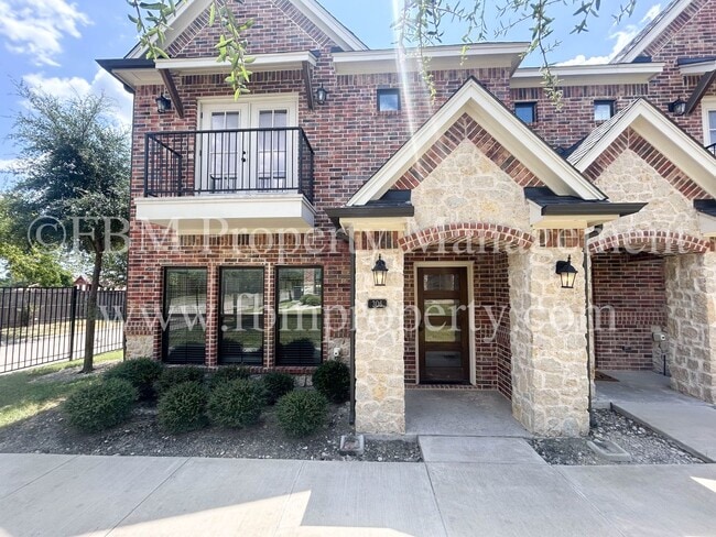 Photo - 306 Brothers Boulevard Townhome