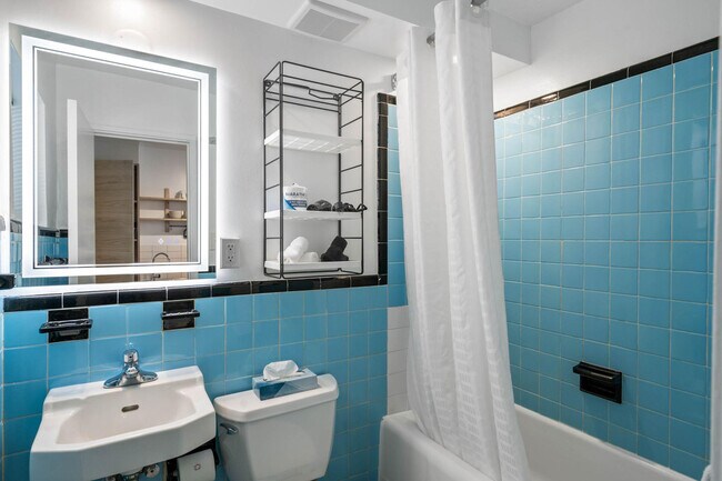Foto del edificio - 47 25th St NW