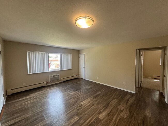 Building Photo - 1320 Ammons St