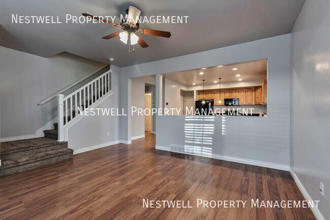 Building Photo - 4511 Iron Mountain Dr