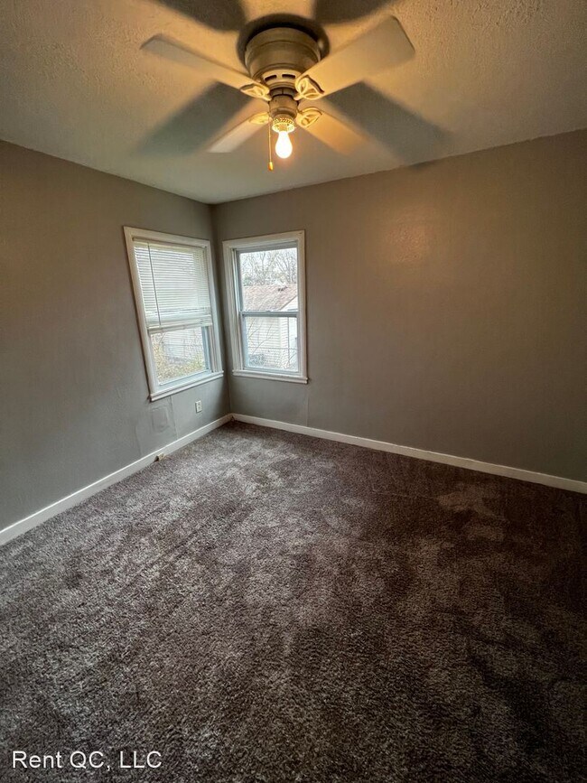 Foto del edificio - 2 br, 1 bath House - 1223 Warren Street