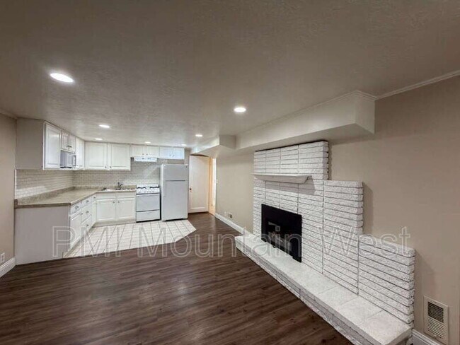 Foto del edificio - 282 E 650 N