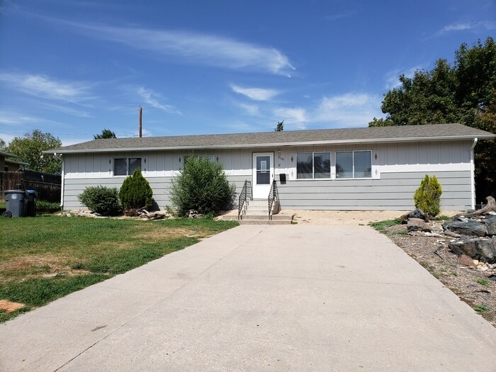 Primary Photo - 3118 Grier Blvd