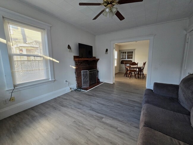 Foto del edificio - 63 Pinckney St