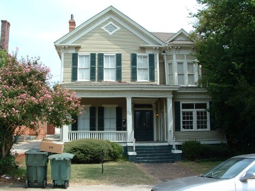 Primary Photo - 843 Cherry St