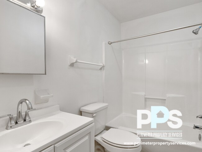 Foto del edificio - 1510 Pine Log Rd NE