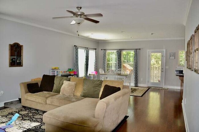 Foto del edificio - Canterbury Farms in Grovetown