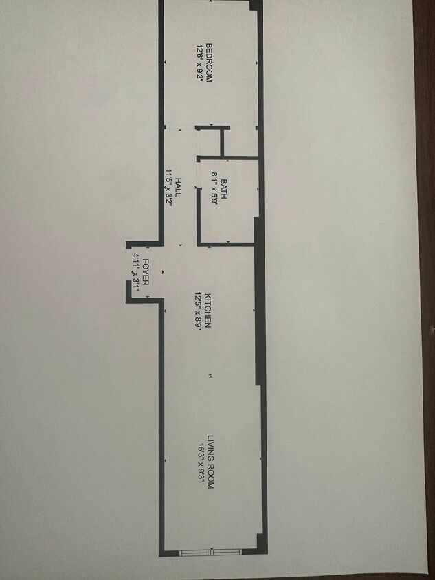 Primary Photo - 947 College Ave