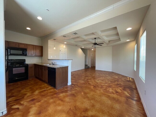 Foto del edificio - Town home for rent