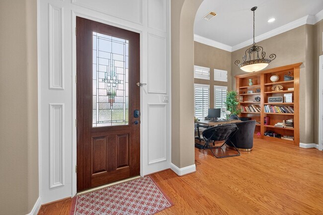 Foto del edificio - 11938 Rosebrier Park Ln