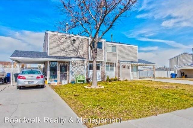 Building Photo - 7348 W Copperview Dr
