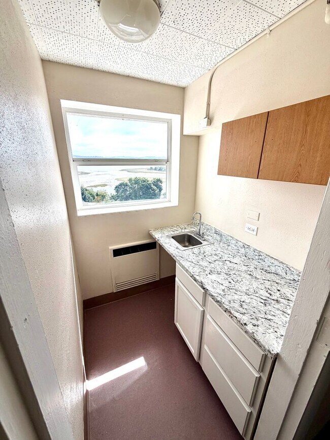Foto del edificio - UNDER NEW MANAGEMENT: Rare & Limited 2-bdrm, 2-bathroom efficiency unit #313 – All Utilities & Wi...