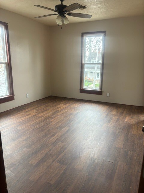 Dormitorio 1 (planta superior) - 236 Richmond Ave