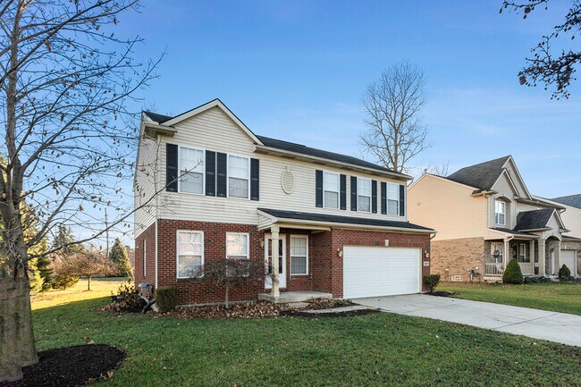 Building Photo - 36405 Newberry Estates Dr