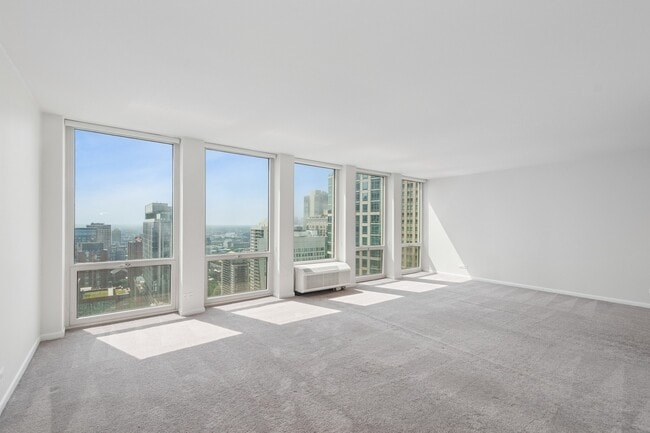 Foto del edificio - 111 E Chestnut St