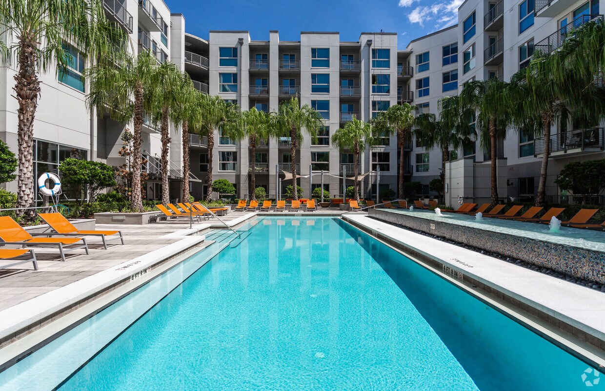 NORA Apartments Orlando, FL