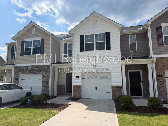 Foto del edificio - 1503 Gracie Ln
