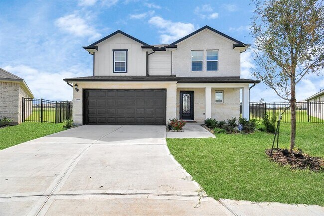 Foto del edificio - 2569 Malibu Gln Dr