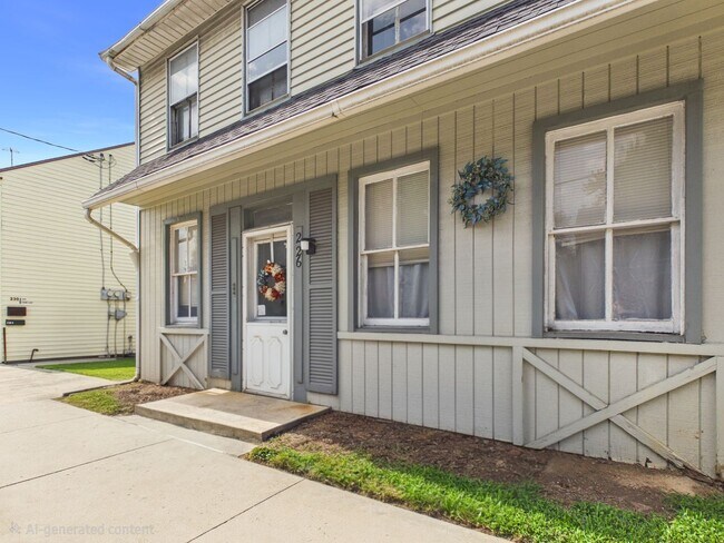 Foto del edificio - Sweet One Bedroom in Mechanicsburg