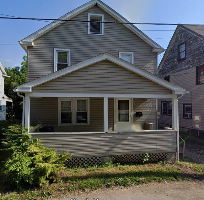 Front of house - 20 W Williams Ave