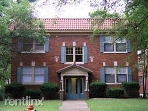 Primary Photo - 2466 Glenmary Ave