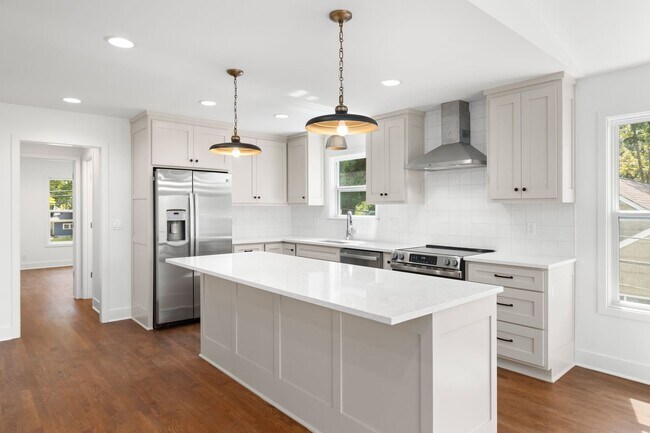 Foto del edificio - Main St Townhomes