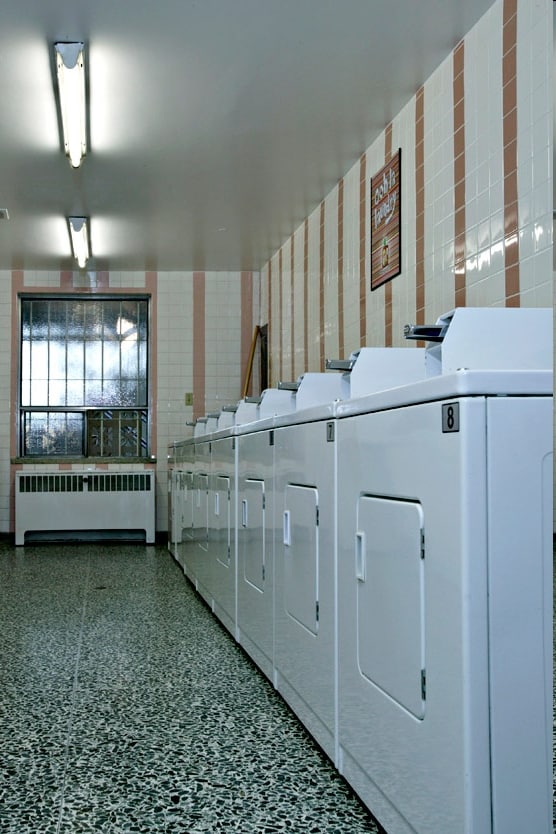  - Shallmar Court Apartments