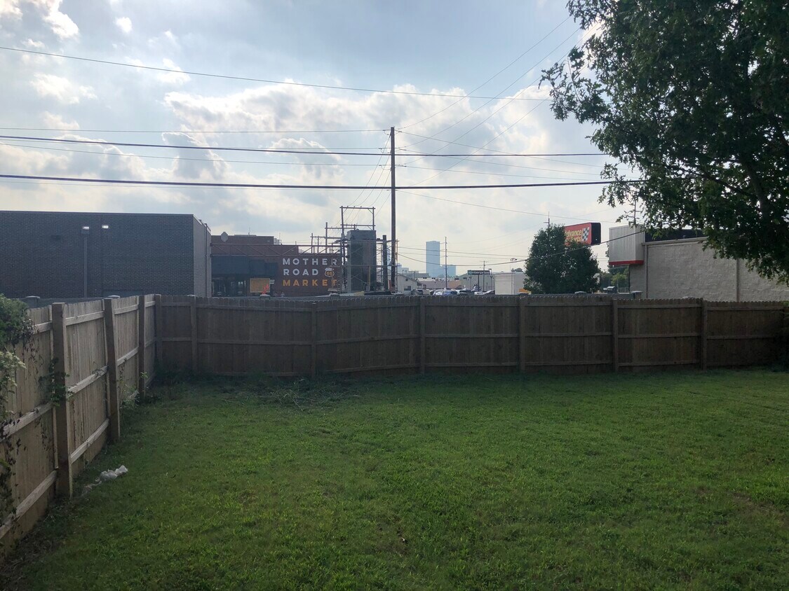 1116 S Lewis Pl, Tulsa, OK 74104 House Rental in Tulsa, OK