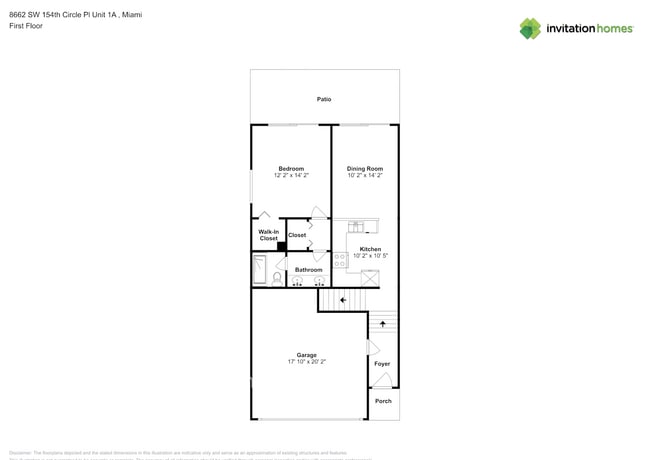 Building Photo - 8662 SW 154th Cir Pl