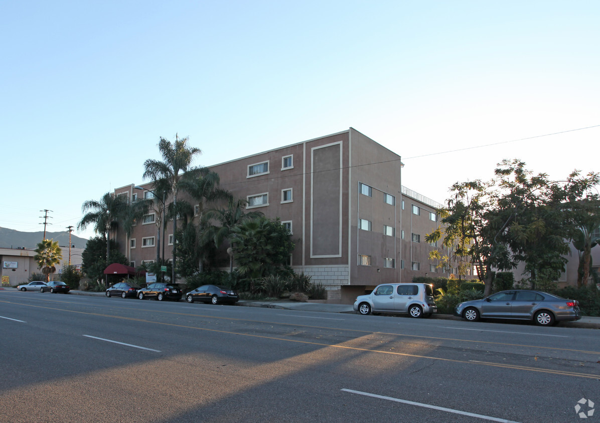 Building Photo - Park Verdugo Apartments