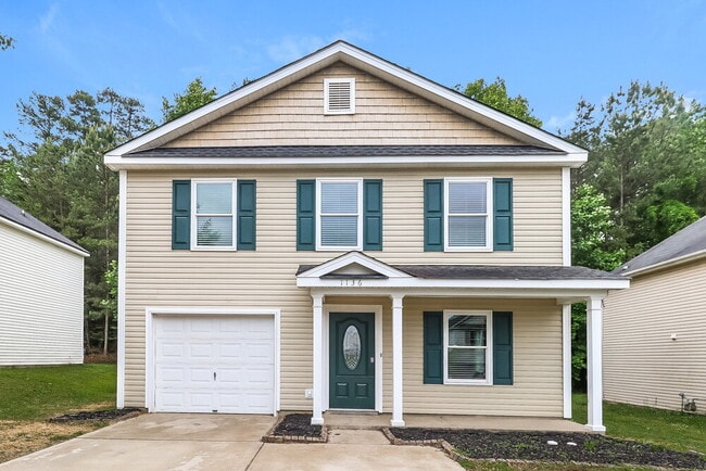 Building Photo - 1136 Ballina Way