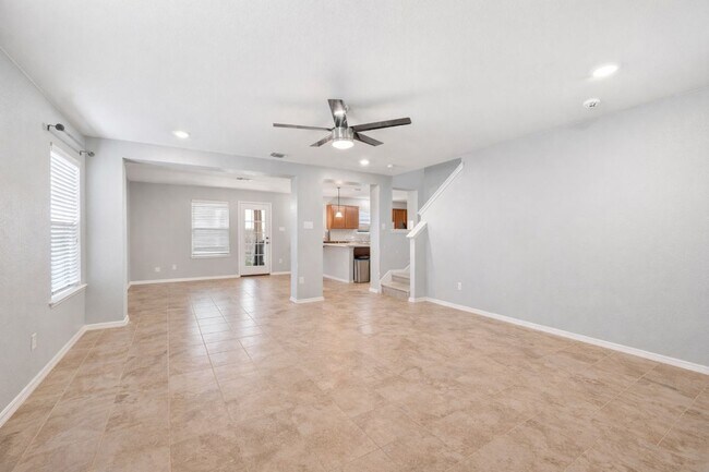 Foto del edificio - 19116 James Carter Jr St