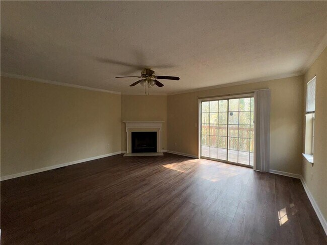 Foto del edificio - 3561 Ashley Station Dr SW