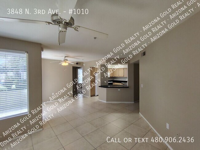 Building Photo - 3848 N 3rd Ave