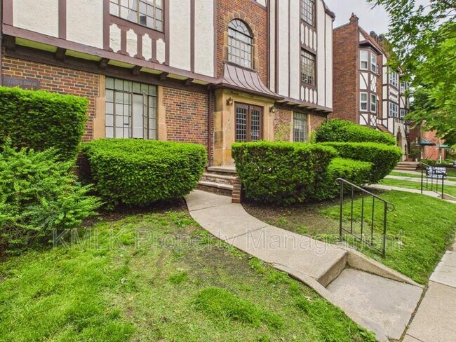 Foto del edificio - 1352 Kenilworth Ave