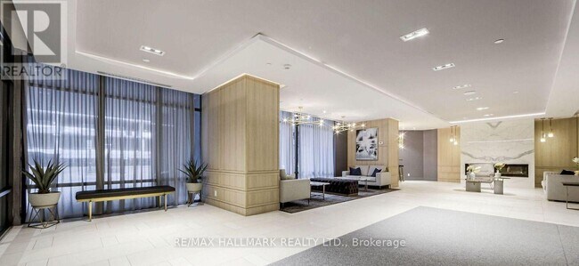 Photo du bâtiment - 621 Sheppard Ave E