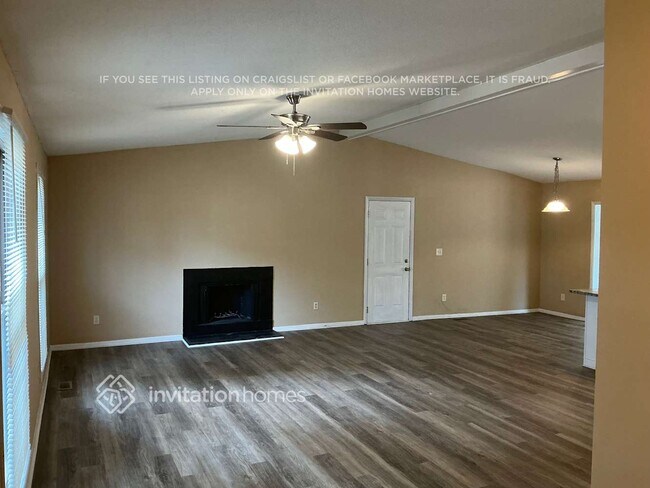 Foto del edificio - 3318 Courtland Dr