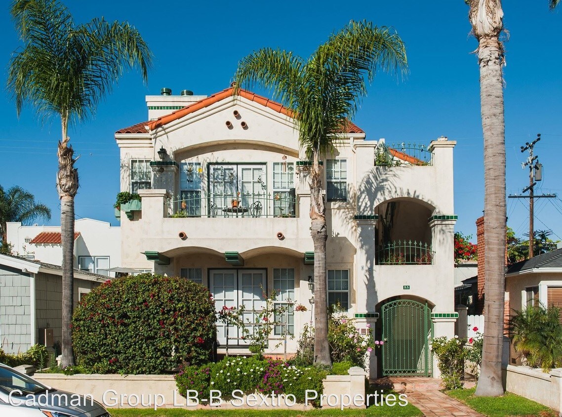 Foto principal - 3 br, 2.5 bath Apartment - 55 Roycroft Ave A