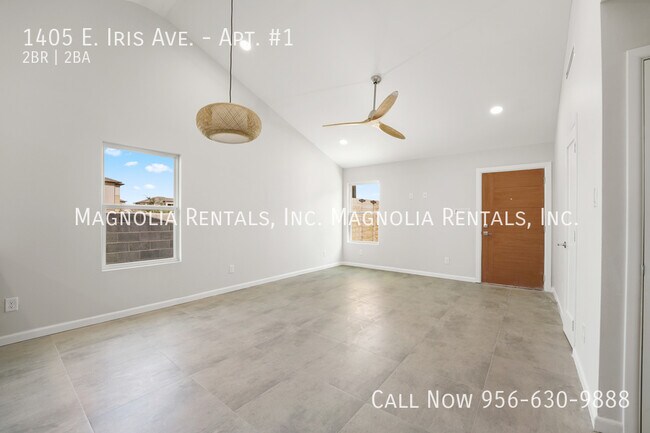 Foto del edificio - Modern Luxury - Apartments for Rent - 2 Be...