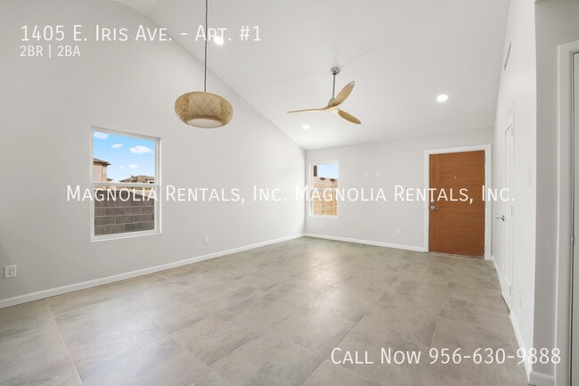 Building Photo - Modern Luxury - Apartments for Rent - 2 Be...