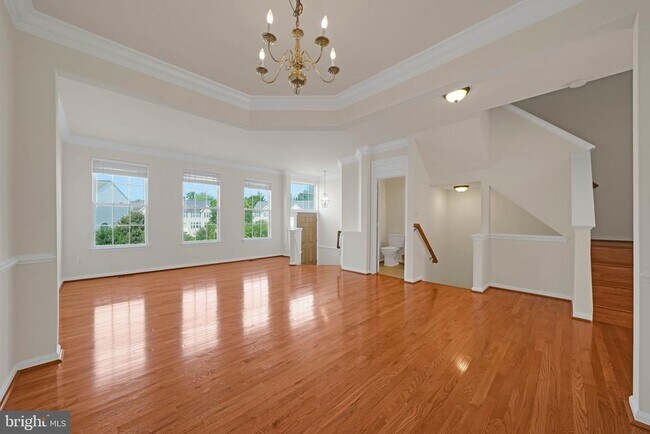 Foto del edificio - 2605 Tarleton Corner Dr