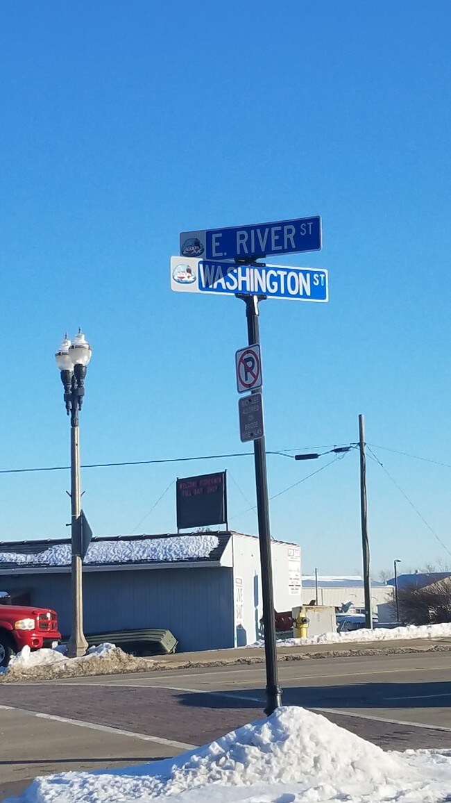 Foto del edificio - 1411 Washington St