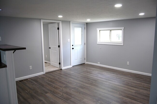 Foto del edificio - 418 Jefferson Ave