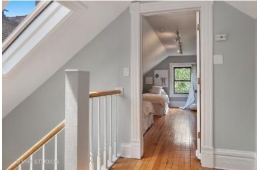 Foto del edificio - 2850 N Orchard St