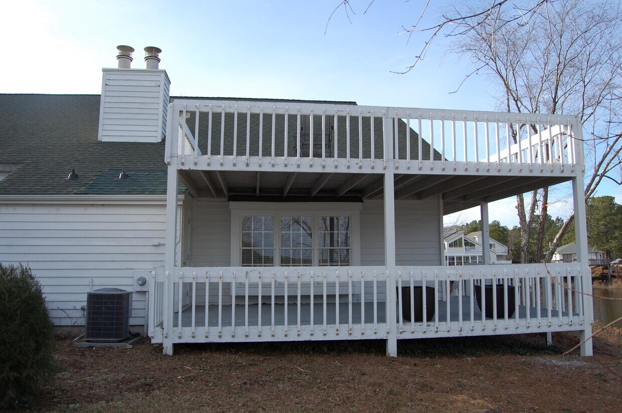 259 Bald Cypress Dr, Vass, NC 28394 Townhome Rentals in Vass NC