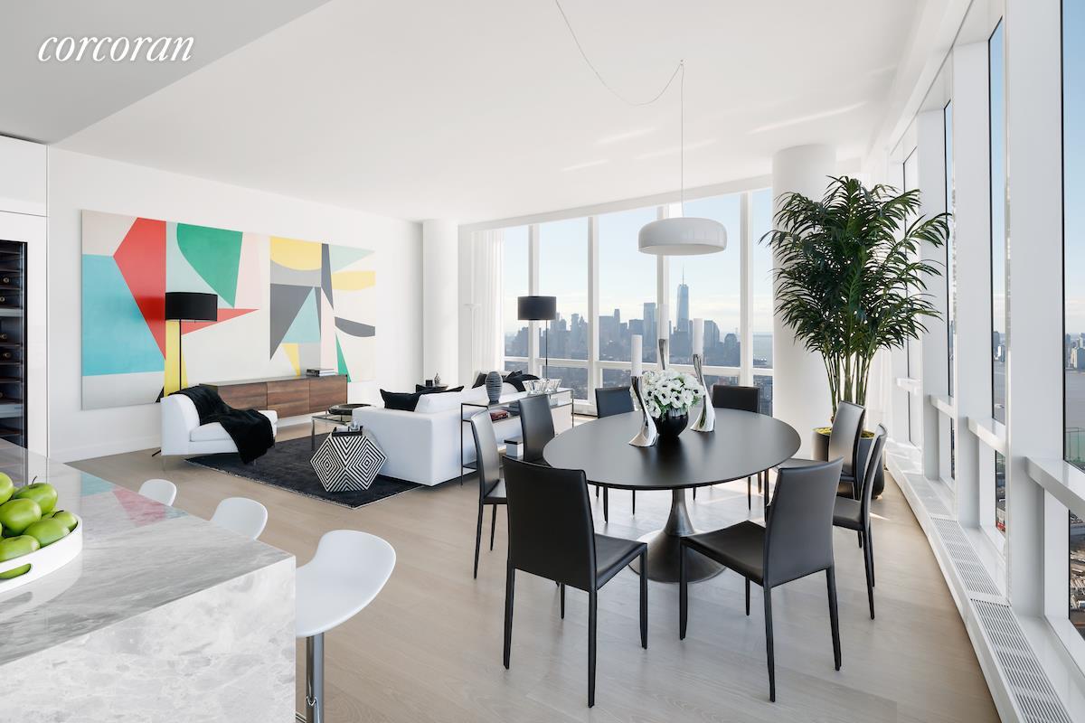 Primary Photo - 15 Hudson Yards